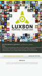 Mobile Screenshot of luxson.com